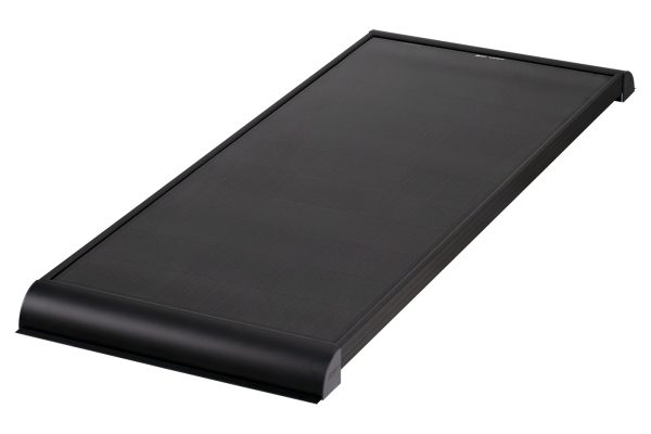 Solcelle / NDS Black Solar BS115 / 115W