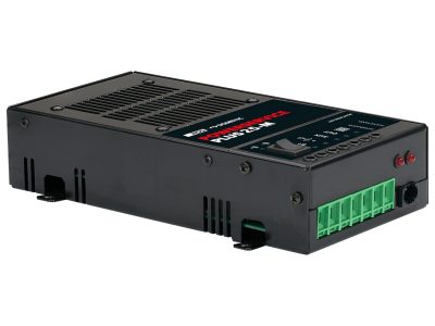 Batterilader DC-DC / NDS Powerservice Plus25 / 12V 25A