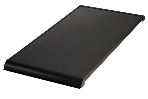Solcelle / NDS Black Solar BS165 / 165W