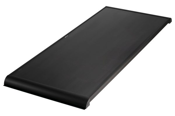 Solcelle / NDS Black Solar BS230 / 230W - Billede 2