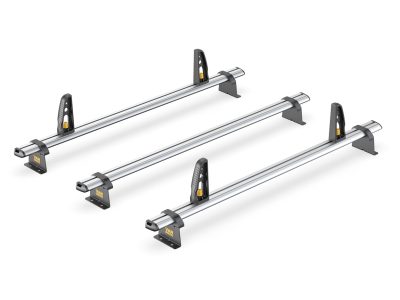 ULTI Bar Tagbøjle 3-pak / Master E-Tech Master Interstar 25-