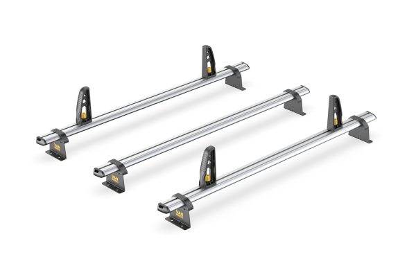 ULTI Bar Tagbøjle 3-pak / Master E-Tech Master Interstar 25-