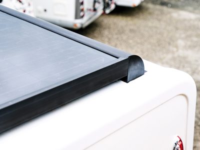 Solcelle / NDS Black Solar BS230 / 230W