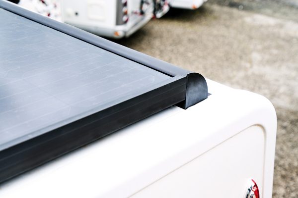 Solcelle / NDS Black Solar BS230 / 230W