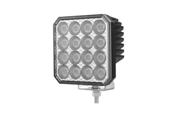 LED arbejdslygte / 3894 lumen