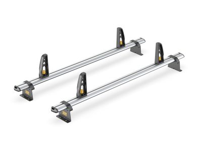 ULTI Bar Tagbøjle 2-pak / Master E-Tech Master Interstar 25-