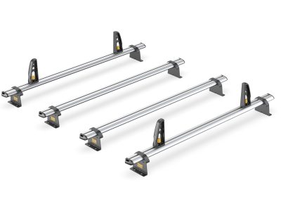 ULTI Bar Tagbøjle 4-pak / Master E-Tech Master Interstar 25- (L2)