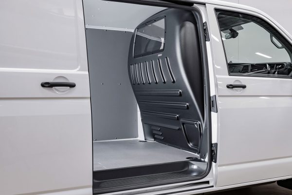 Komfortvæg / Transporter T6/T6.1 14-24 / m/rude
