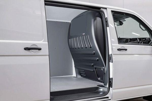 Komfortvæg / Transporter T6/T6.1 14-24 / u/rude