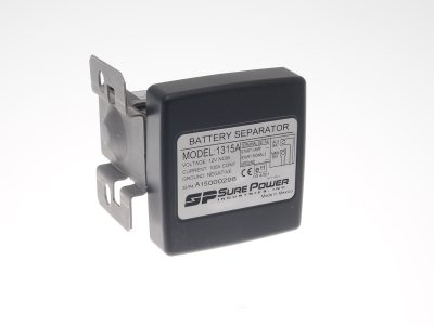 Skillerelæ 12v/100Amp