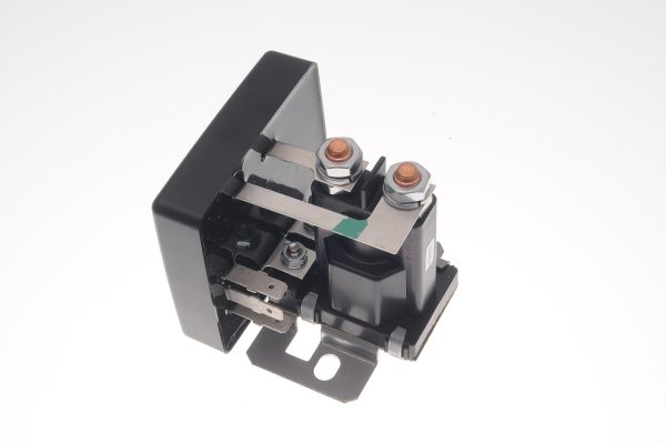 Skillerelæ 12v/100Amp - Billede 2