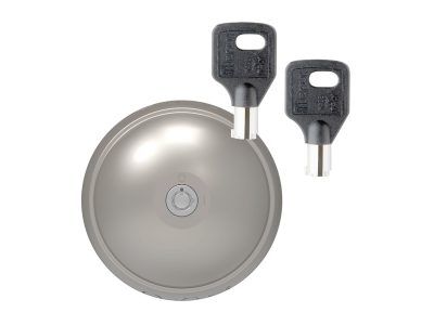 Ufo3 Smart Duo Neo zamak - 1-pak dørlås