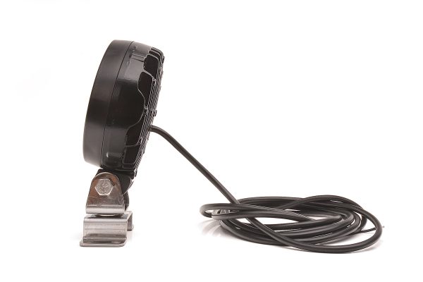 WAŚ W163 2000 -  LED arbejdslygte / Nærzone / 2000 lumen - Billede 3