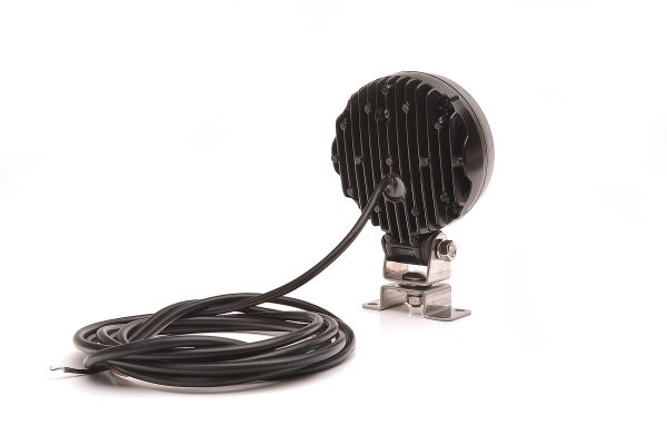 WAŚ W163 2000 -  LED arbejdslygte / Nærzone / 2000 lumen - Billede 4