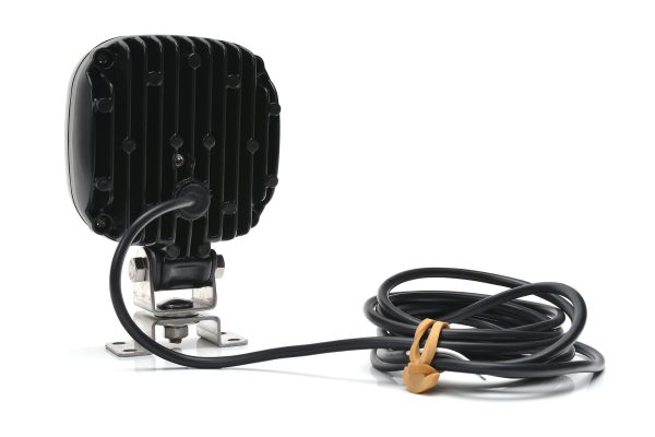 WAŚ W166 2000 -  LED arbejdslygte / Nærzone / 2000 lumen - Billede 3