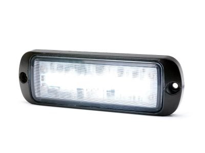 WAŚ W229 - LED Arbejdslygte / 2000 Lumen, Nærzone