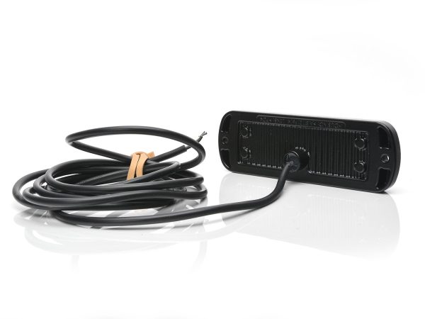 WAŚ W229 - LED Arbejdslygte / 2000 Lumen, Nærzone - Billede 4