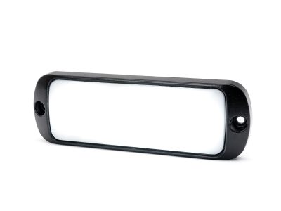 WAŚ W229 - LED arbejdslygte / Nærzone / NEON-look / 1800 lumen
