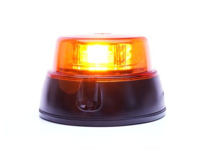 WAŚ W233 - Gult LED rotorblink til planmontering