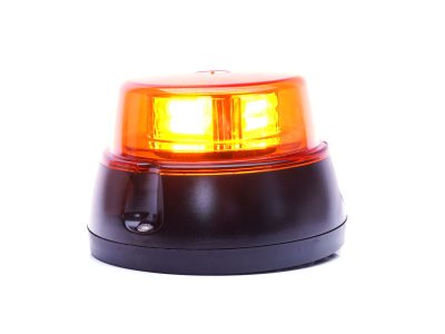 WAŚ W233 - Gult LED rotorblink til planmontering