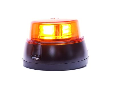 WAŚ W233 - Gult LED rotorblink til planmontering