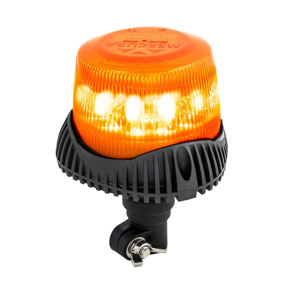 GyroLED M80 Rotorblink med 13 kombinationer (stang-montering)