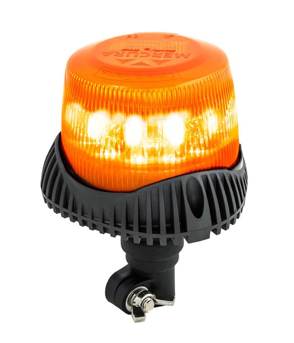 GyroLED M80 Rotorblink med 13 kombinationer - Billede 3