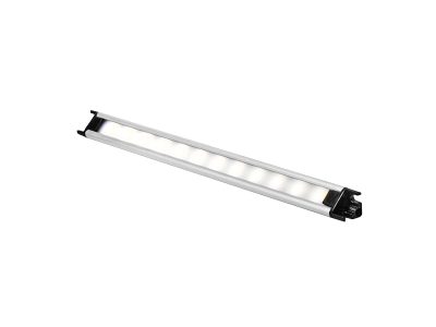 LED varerumslys / 295mm - trekantprofil