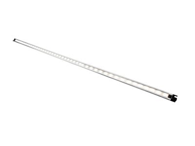 LED varerumslys / 1051mm - trekantprofil