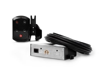 CCS Lite Canbus Styresystem LED / Kit med kapacitet 4 enheder