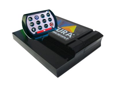 CCS11 Canbus Styresystem LED / Kit med kapacitet 11 enheder