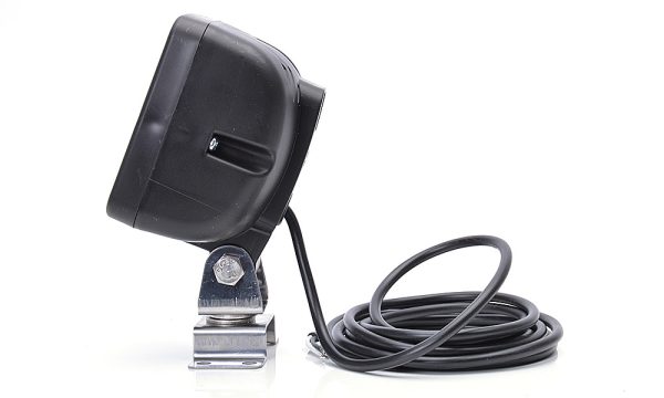WAŚ W81 - LED arbejdslygte / 40V-60V / Nærzone / 1770 lumen - Billede 3
