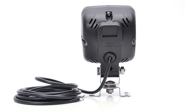 WAŚ W81 - LED arbejdslygte / Nærzone / 1770 lumen - Billede 5