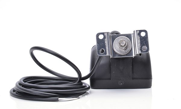 WAŚ W81 - LED arbejdslygte / Nærzone / 1770 lumen - Billede 6