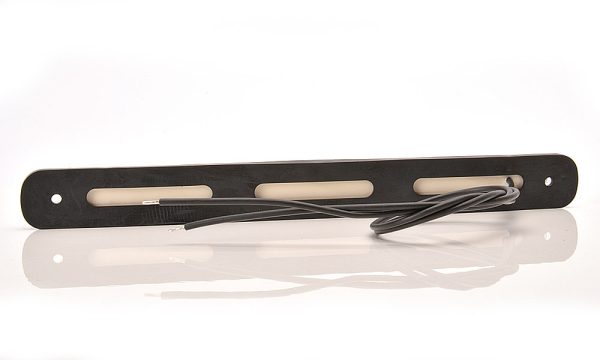 WAŚ LW10 - LED 12V interiør lys med 12 LED´er og sensor - Billede 3