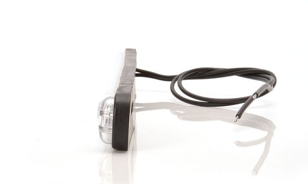 WAŚ LW10 - LED 12V interiør lys med 12 LED´er og sensor - Billede 4
