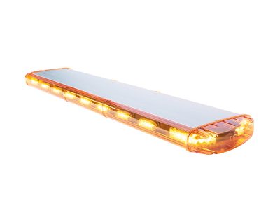 Vega LED Lygtebro - gult lys / 83,5cm