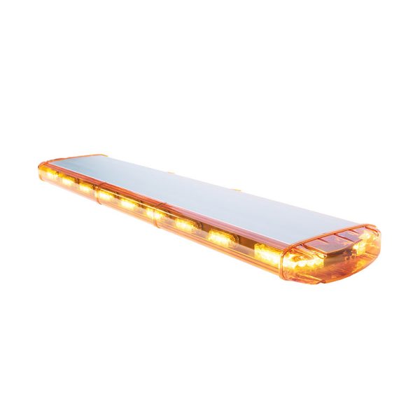 Vega LED Lygtebro - gult lys / 83,5cm