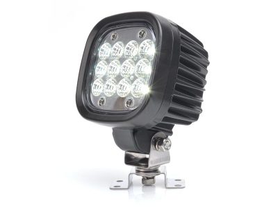 WAŚ W130 -  LED arbejdslygte / Nærzone / 5400 lumen