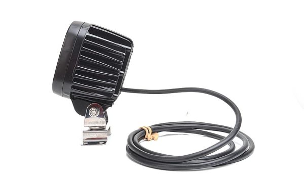 WAŚ W130 -  LED arbejdslygte / Nærzone / 5400 lumen - Billede 3