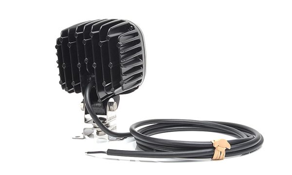 WAŚ W130 -  LED arbejdslygte / Nærzone / 5400 lumen - Billede 4