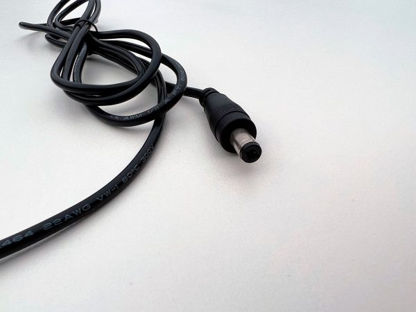 LED Stang m/PIRsensor / 150 cm, 12V, 2A, 4500K, IP67 - Billede 3