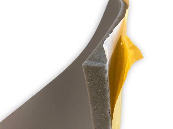 Isoleringsmåtte 1250x2000x30mm