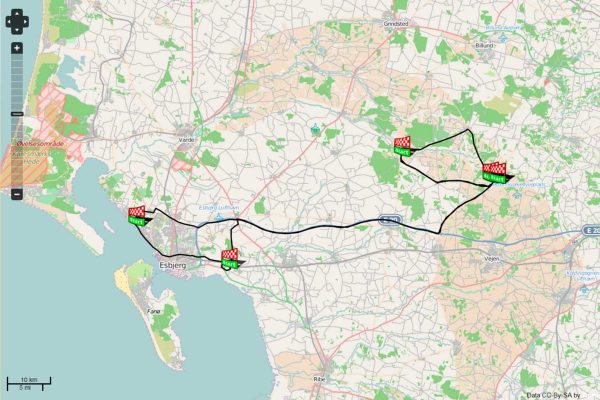 DiiMS Forsikringsgodkendt GPS-tracker & Flådestyring - Billede 2