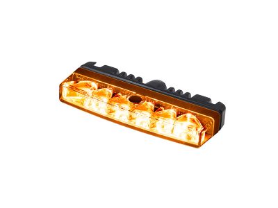 L54 LED Blitzblink - Højde kun 15mm / 1-pak