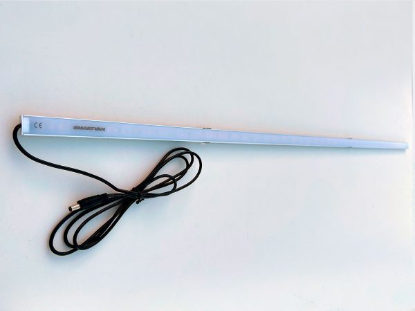 LED Stang - 10 pak / 25 cm, 12V, 0,4A, 4500K - Billede 8