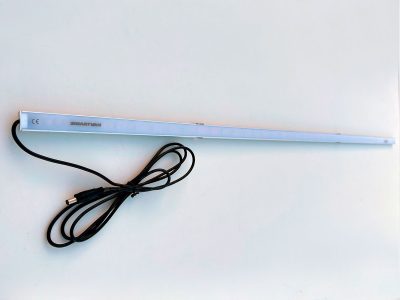 LED Stang m/PIRsensor / 150 cm, 12V, 2A, 4500K, IP67