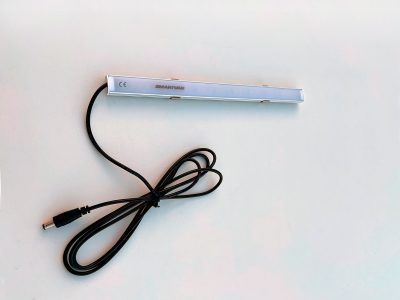LED Stang - 10 pak / 25 cm, 12V, 0,4A, 4500K, IP67