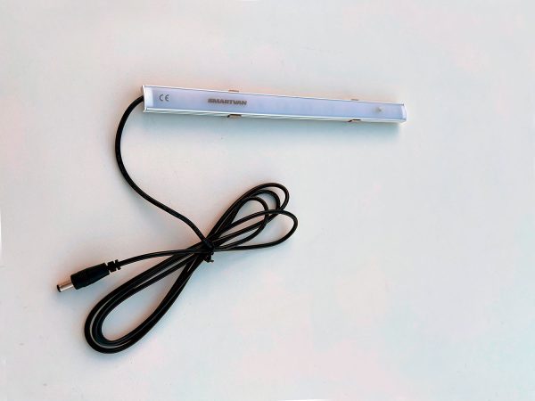 LED Stang - 10 pak / 25 cm, 12V, 0,4A, 4500K - Billede 5
