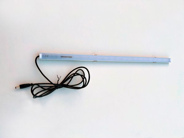 LED Stang - 10 pak / 25 cm, 12V, 0,4A, 4500K - Billede 6